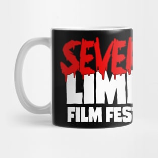 Severed Limbs Film Festival Mug